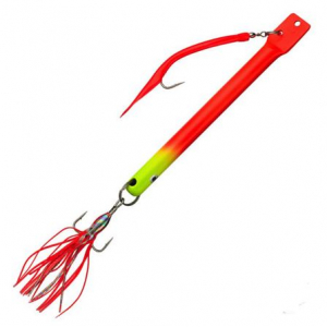 ПИЛКЕР FLADEN SKREIPILKEN 400ГР (RED YELLOW)