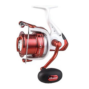 Катушка Okuma Wave X-8000