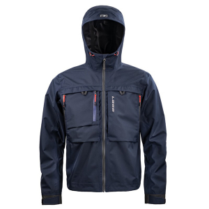 Куртка Loop Dellik Jacket Blue M