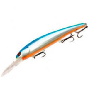 Воблер Bandit Deep Suspending Minnow 120SP 20.6гр цв.D95