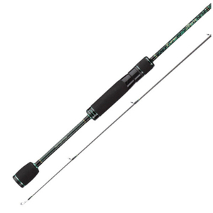 Спиннинг Zetrix Forra FRS-752ML