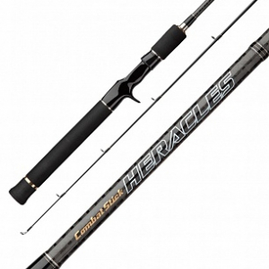 Спиннинг Ever Green Heracles HCSC-70ML