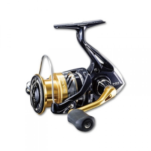 Катушка Shimano 16 Nasci C3000HG FB