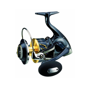 Катушка Shimano '19 Stella SW 14000PG