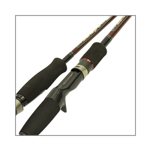 Спиннинг Major Craft Beneyro BNS-622ML