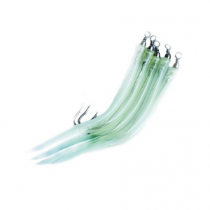 SFT Gummi Makk 12/0 Luminous