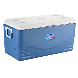 Контейнер изотермический Coleman 100 Qt Xtreme 94.6л Blue