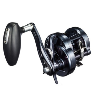 Катушка Shimano 19 OCEA CONQUEST LIMITED 301HG