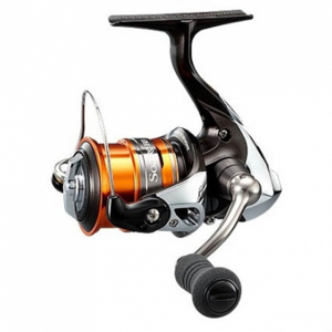 Катушка Shimano Soare BB C2000HGSS