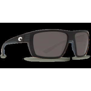 Очки Costa Hamlin 580P HL 11 OGP Matte Black/Gray