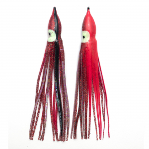 Октопус Nakazima 150mm 5.0 RRP