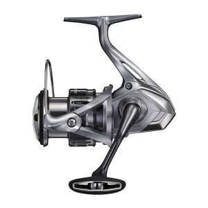 Катушка Shimano 21 NASCI C3000