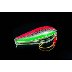 Блесна Wonder W-PRO 16гр Coho Lure WL-SSB018