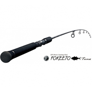 Спиннинг Zenaq Fokeeto FC80-3 Tuna