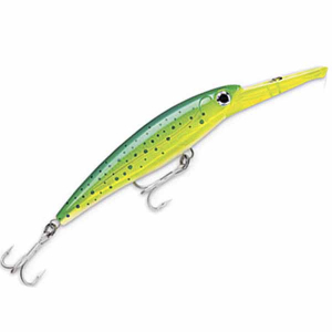 Воблер Rapala X-Rap Magnum XRMAG-30 D