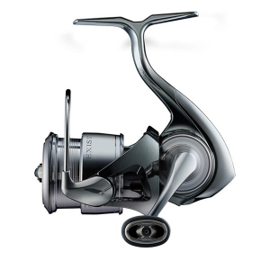 Катушка Daiwa 23 Exist SF2000SS-P