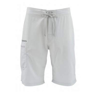 Шорты Simms Surf Short - Solid, Tundra S