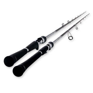 Спиннинг Tenryu Rock EYE Vortex RV76S-ML