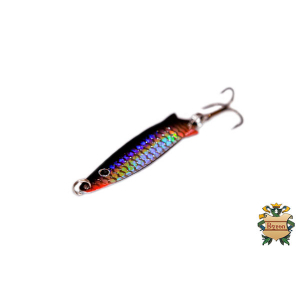 Блесна Byron Tommy S-SD