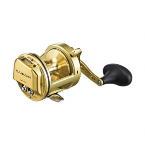 Катушка Shimano Kaikon 4000T