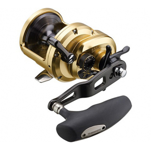 Катушка Shimano Ocea Jigger Limited 3000HG