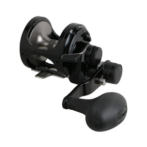 Катушка мульипликаторная Okuma Metaloid M-5II 2-speed