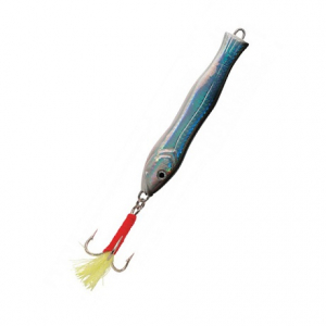 Пилкер Abu Garcia Sillen 250гр (HS/Black)