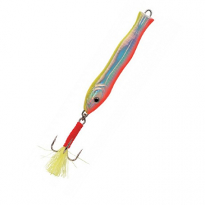 Пилкер Abu Garcia Sillen 250гр (HS/Red)