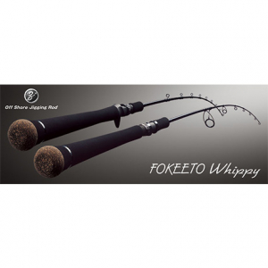Спиннинг Zenaq Fokeeto FS63-6 Whippy