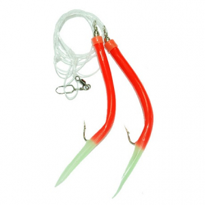 Оснастка SFT Gummi Makk 10/0 Red