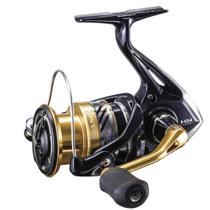 Катушка Shimano 16 Nasci 1000 FB