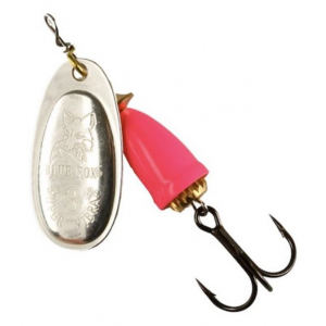 Блесна Blue Fox Vibrax Fluorescent BFF3 (SFP)