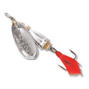 Блесна Blue Fox Vibrax Foxtail BFX2 (SXW)