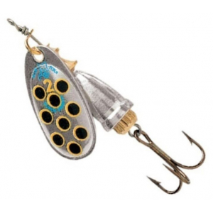 Блесна Blue Fox Hot Pepper BFS3 (SYB)