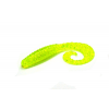 Силиконовая приманка Bait Breath Curly Grub 3.5" Ur27