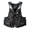Жилет спасательно-разгрузочный Shimano Nexus VF-121T BK L