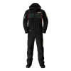 Костюм Shimano Nexus RT-125P BK XXL